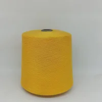 Yellow Large Color Sewing Threads